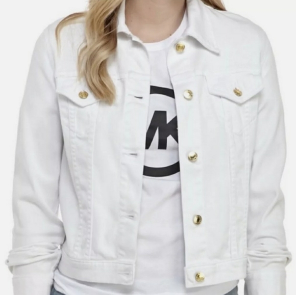 Michael Kors jacket - Picture 5 of 7